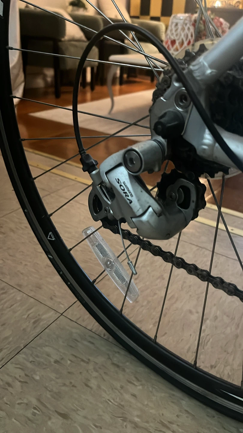 Road Bike for women - photo 5