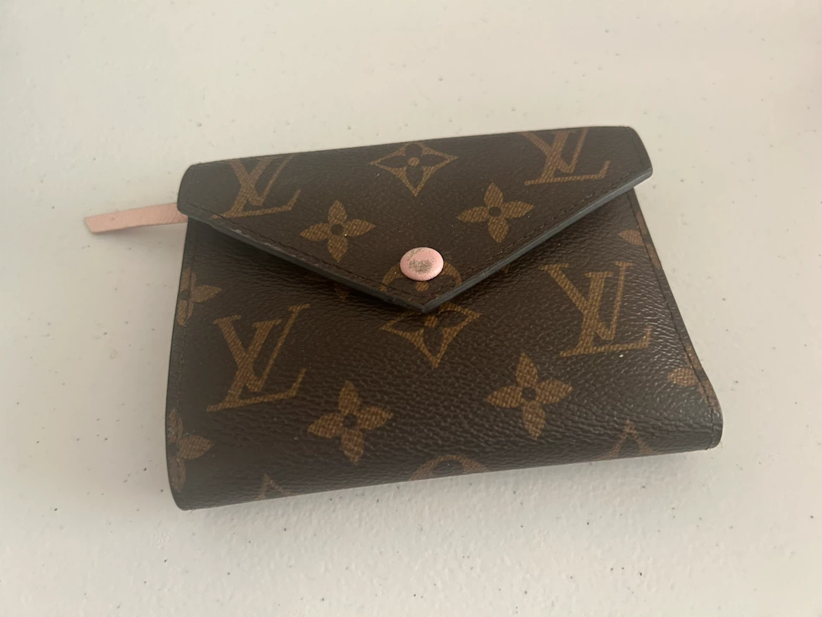 Monogram Zippy Wallet - photo 2