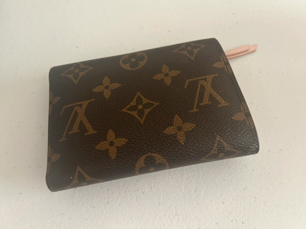 Monogram Zippy Wallet - photo 3