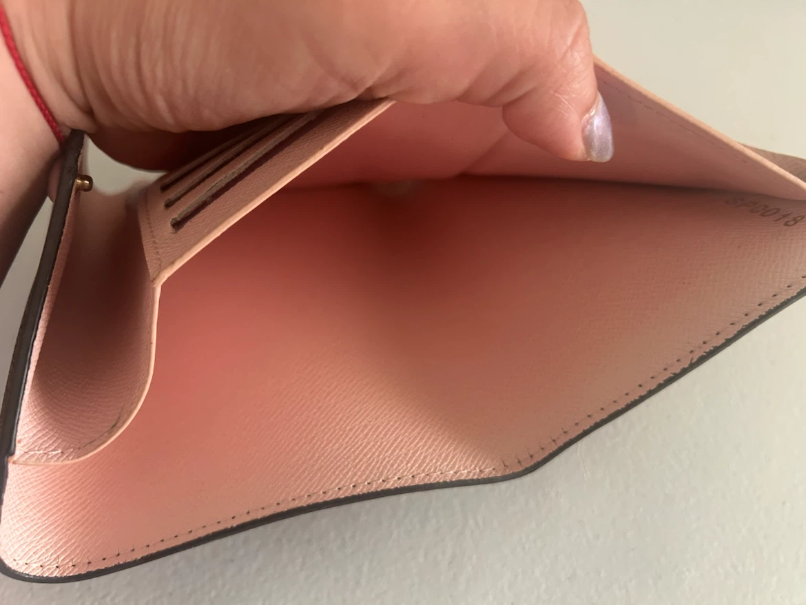 Monogram Zippy Wallet - photo 4