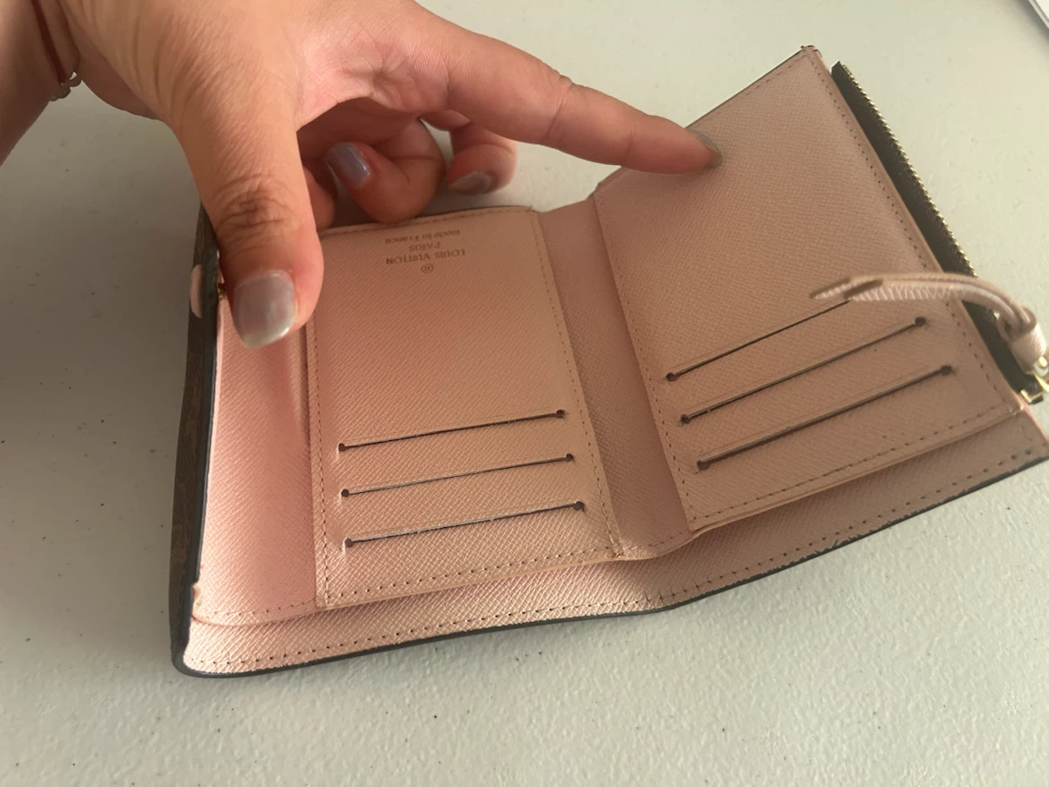 Monogram Zippy Wallet - photo 5