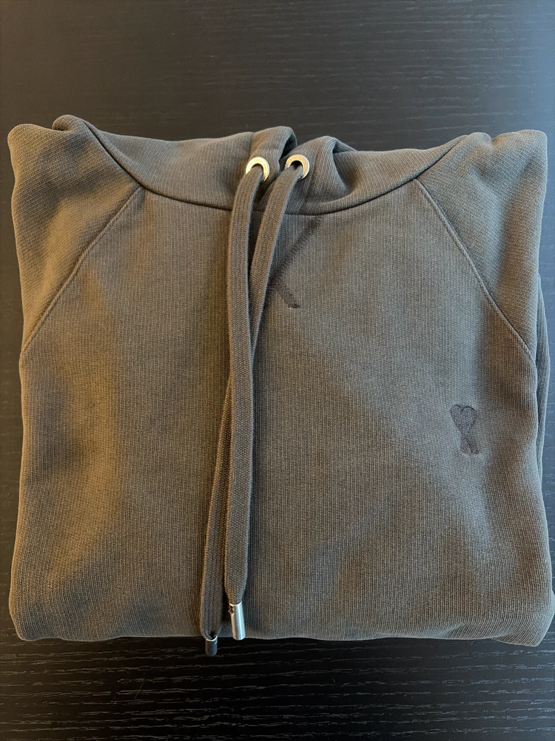 AMI Paris Hoodie
