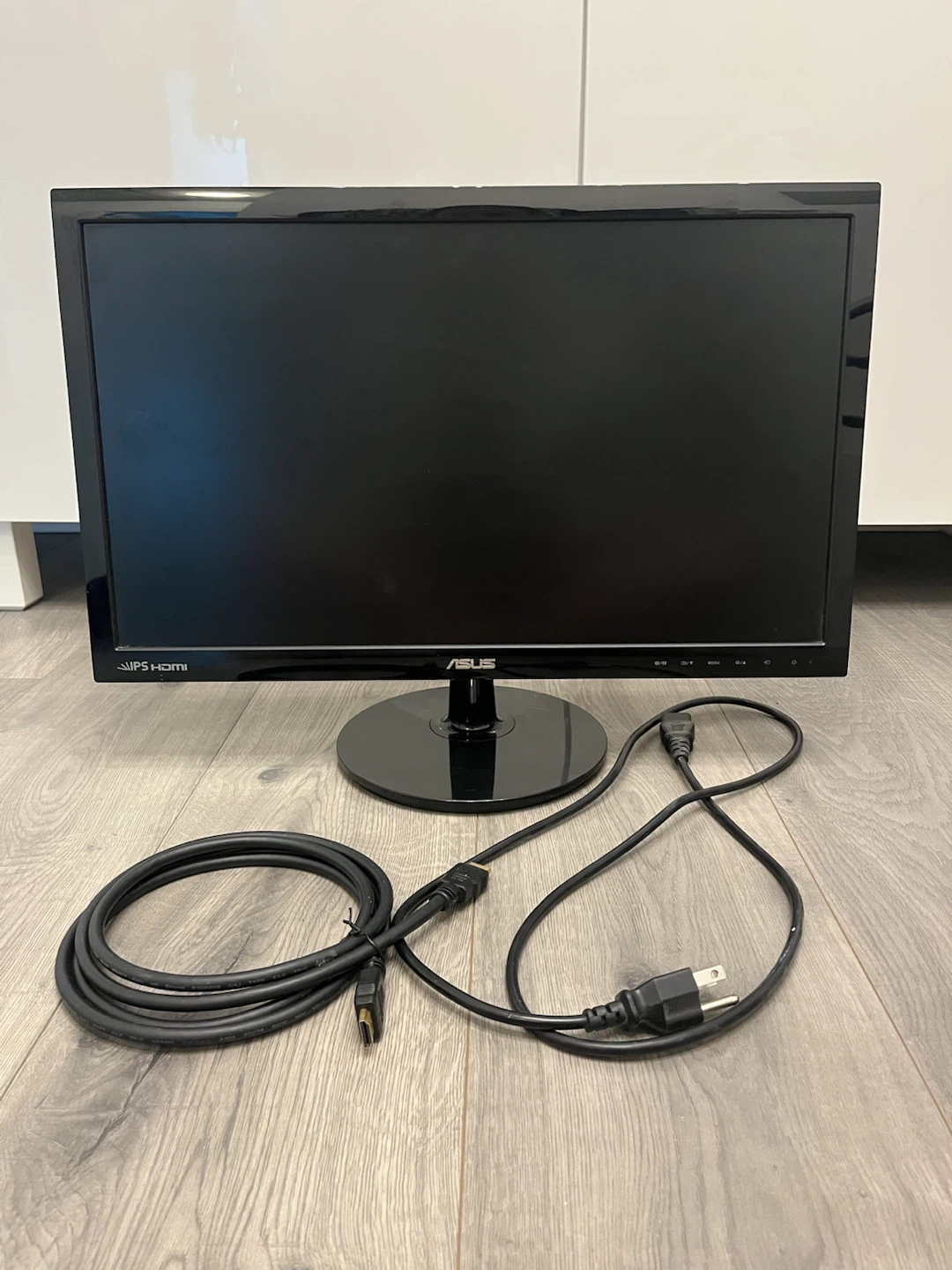 ASUS 21-inch IPS HDMI Monitor