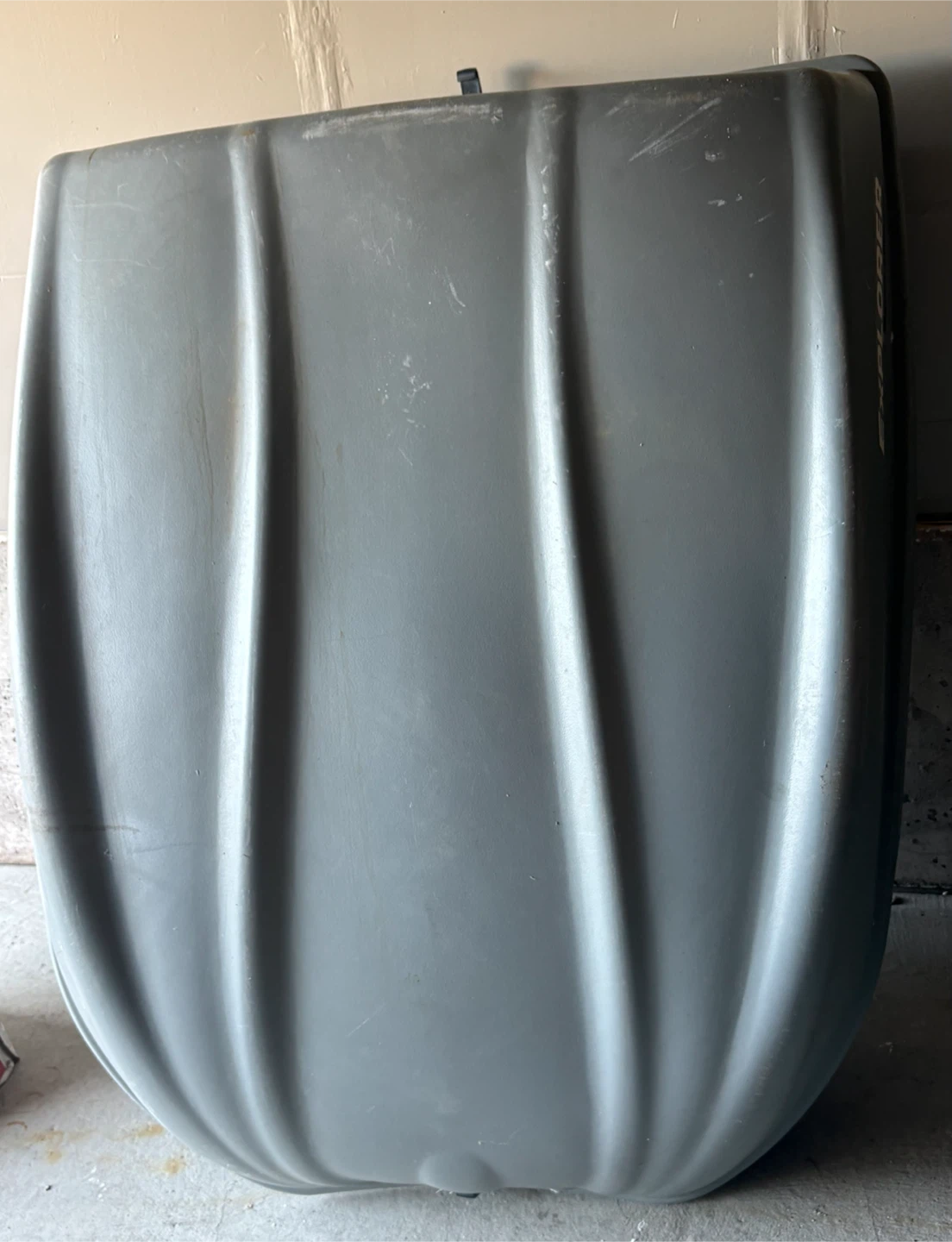 Explorer Sportrack Cargo Box