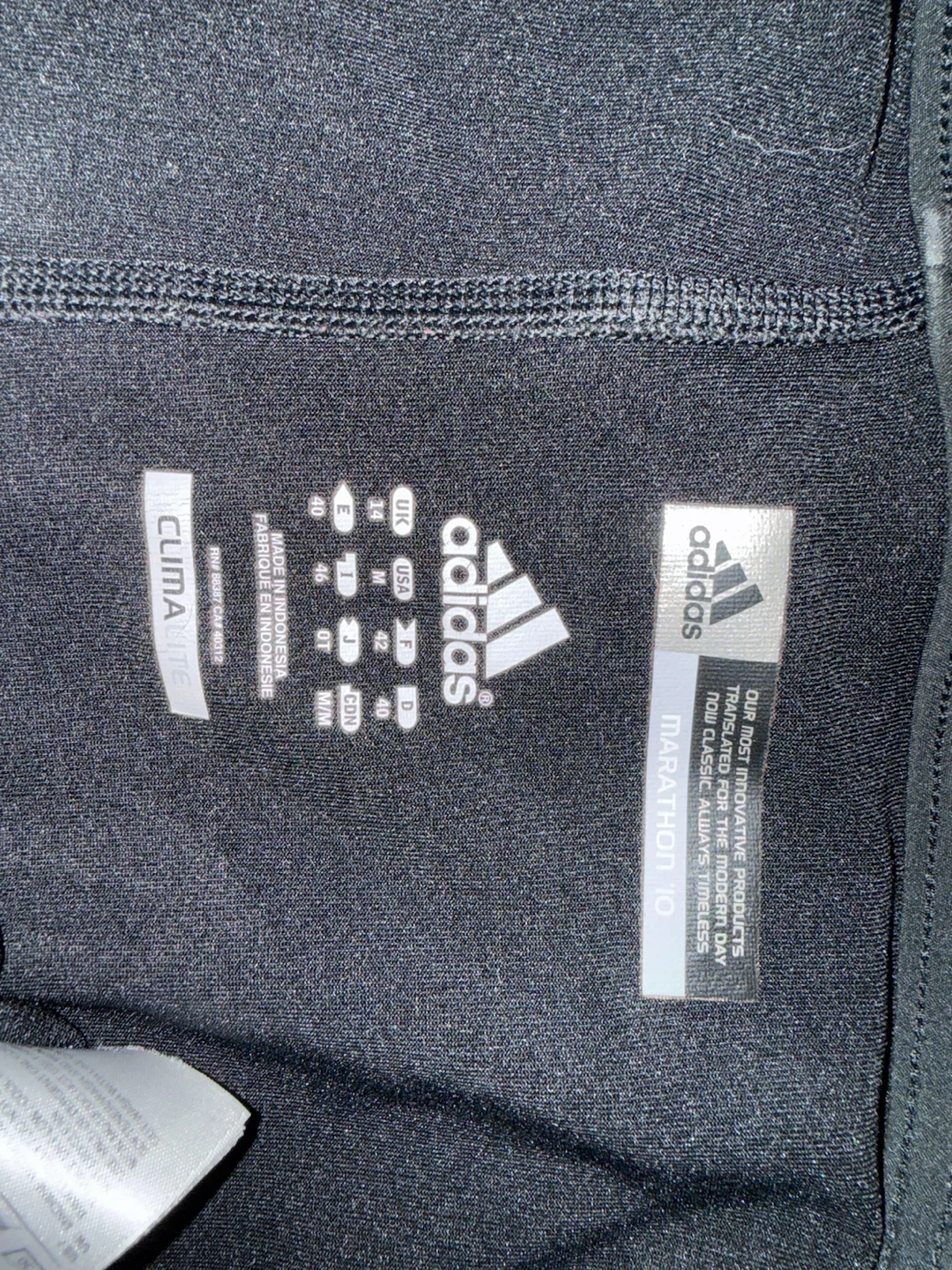 Adidas Skirt - photo 4