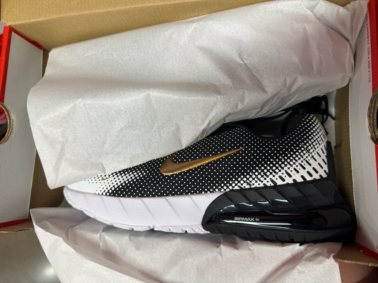 Nike Air Max 200 Shoes 7y or 8.5/9w