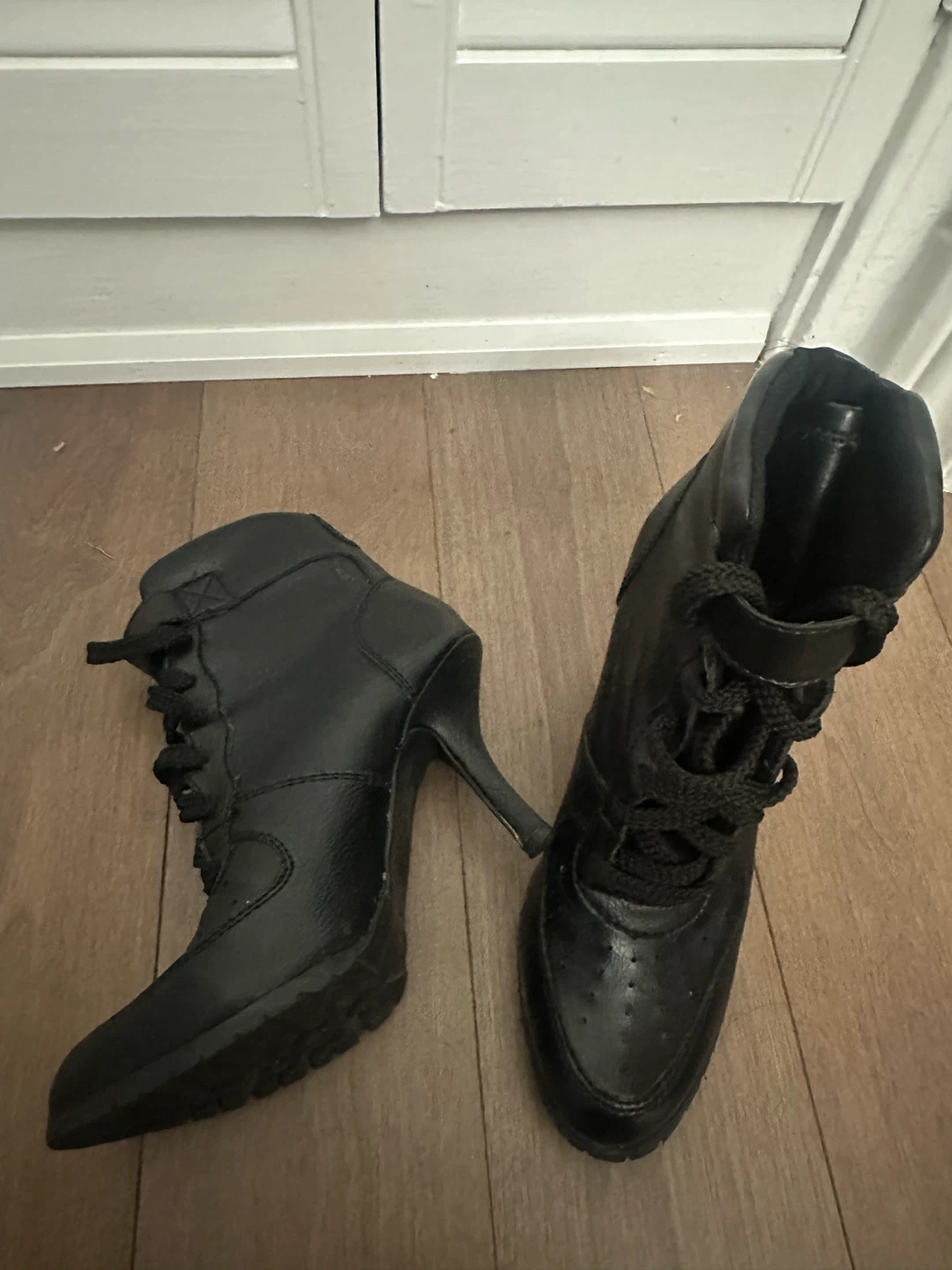 y2k 725 originals Wedge Sneakers