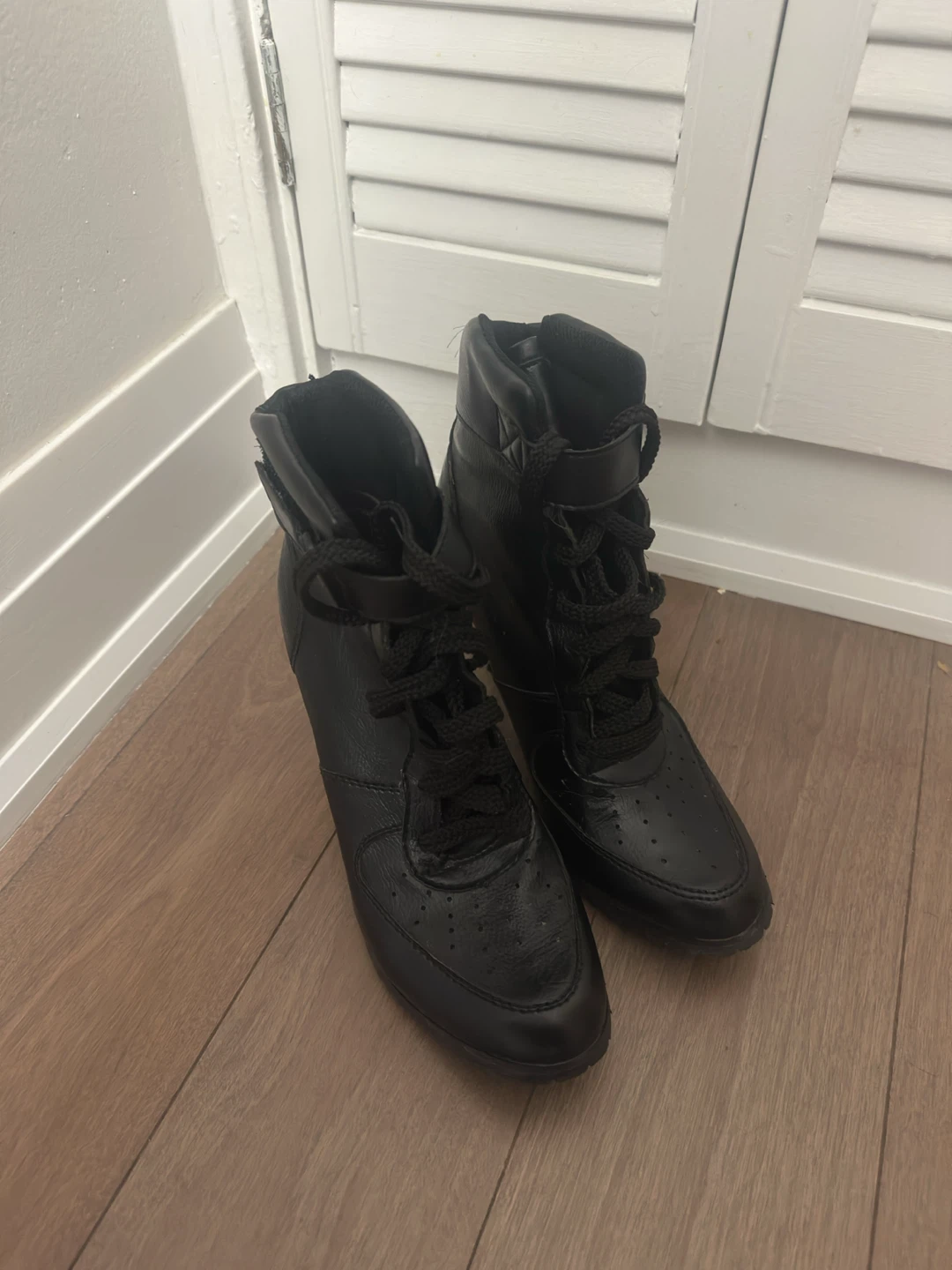 y2k 725 originals Wedge Sneakers - photo 2