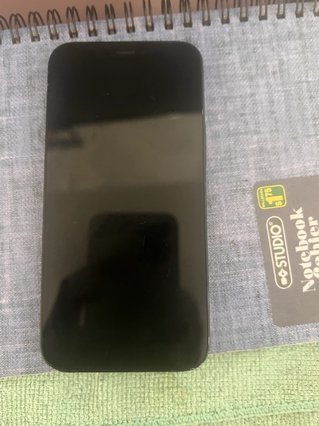 iPhone 12 mini 170$