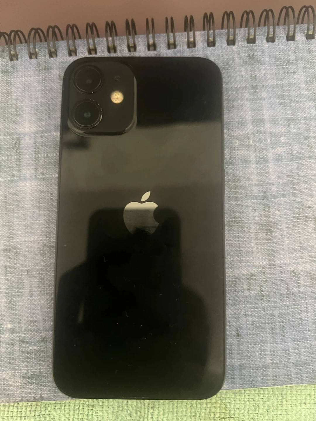 iPhone 12 mini 170$ - photo 2