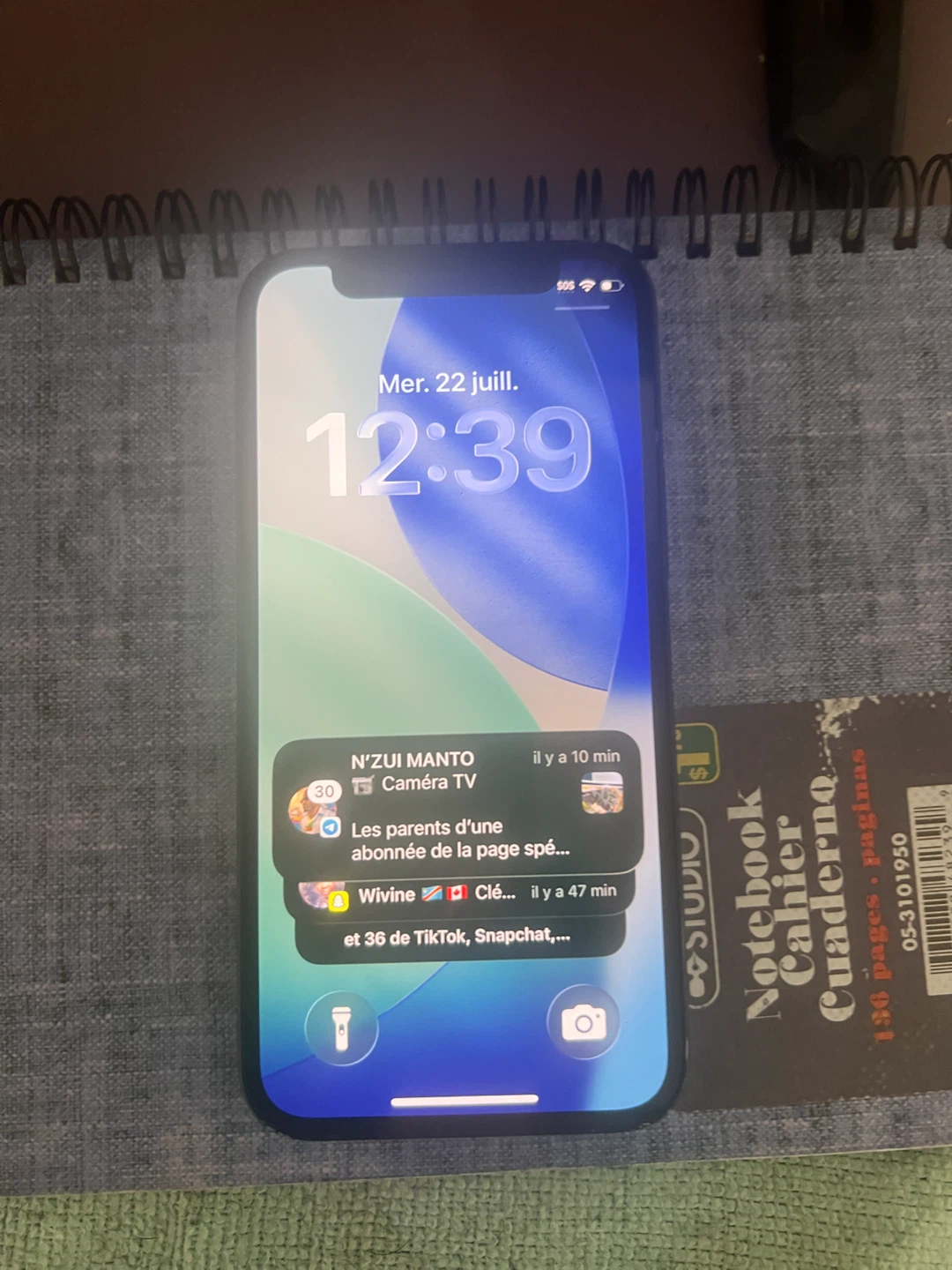 iPhone 12 mini 170$ - photo 3