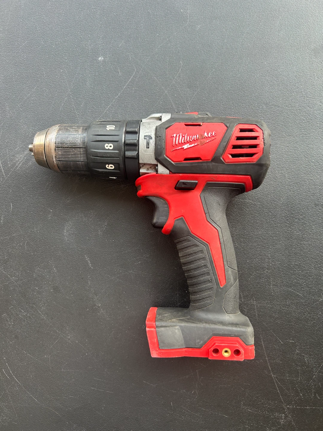 Milwaukee M18 1/2" Hammer Drill 2807-20