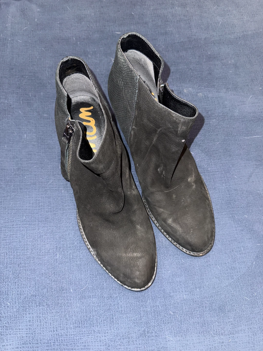 Sam Edelman Booties - photo 2