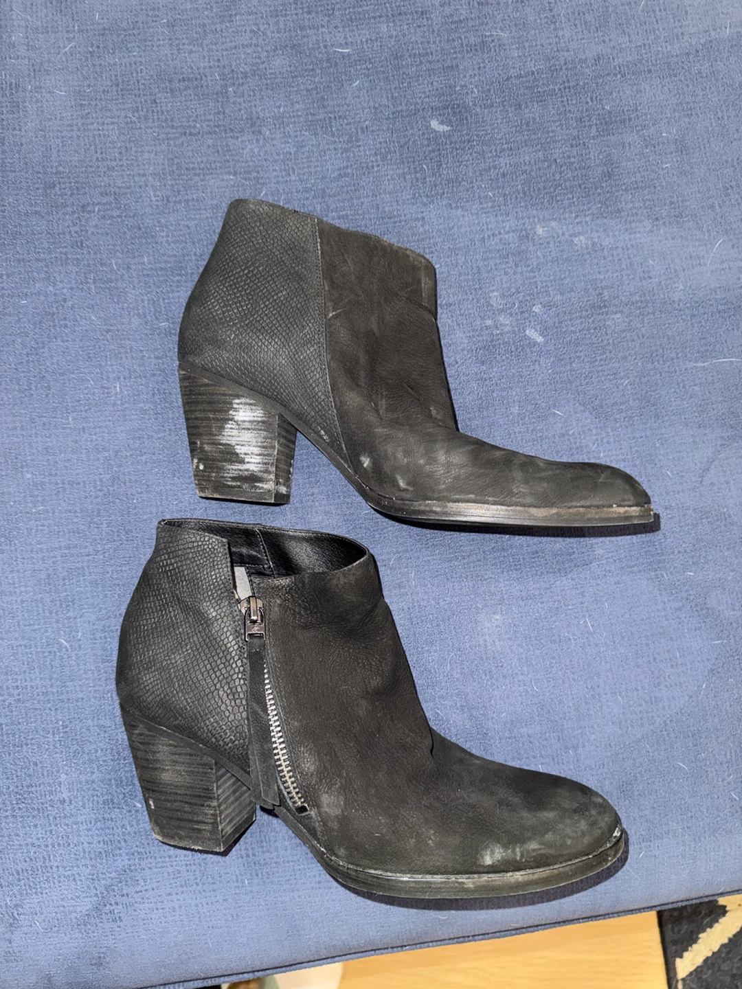 Sam Edelman Booties - photo 3