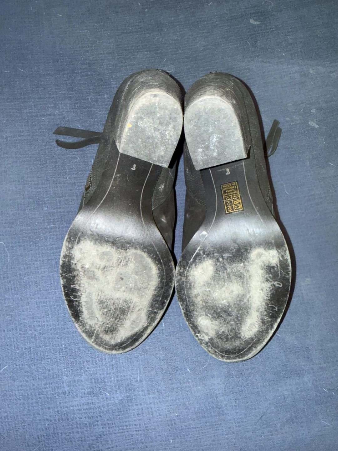 Sam Edelman Booties - photo 4
