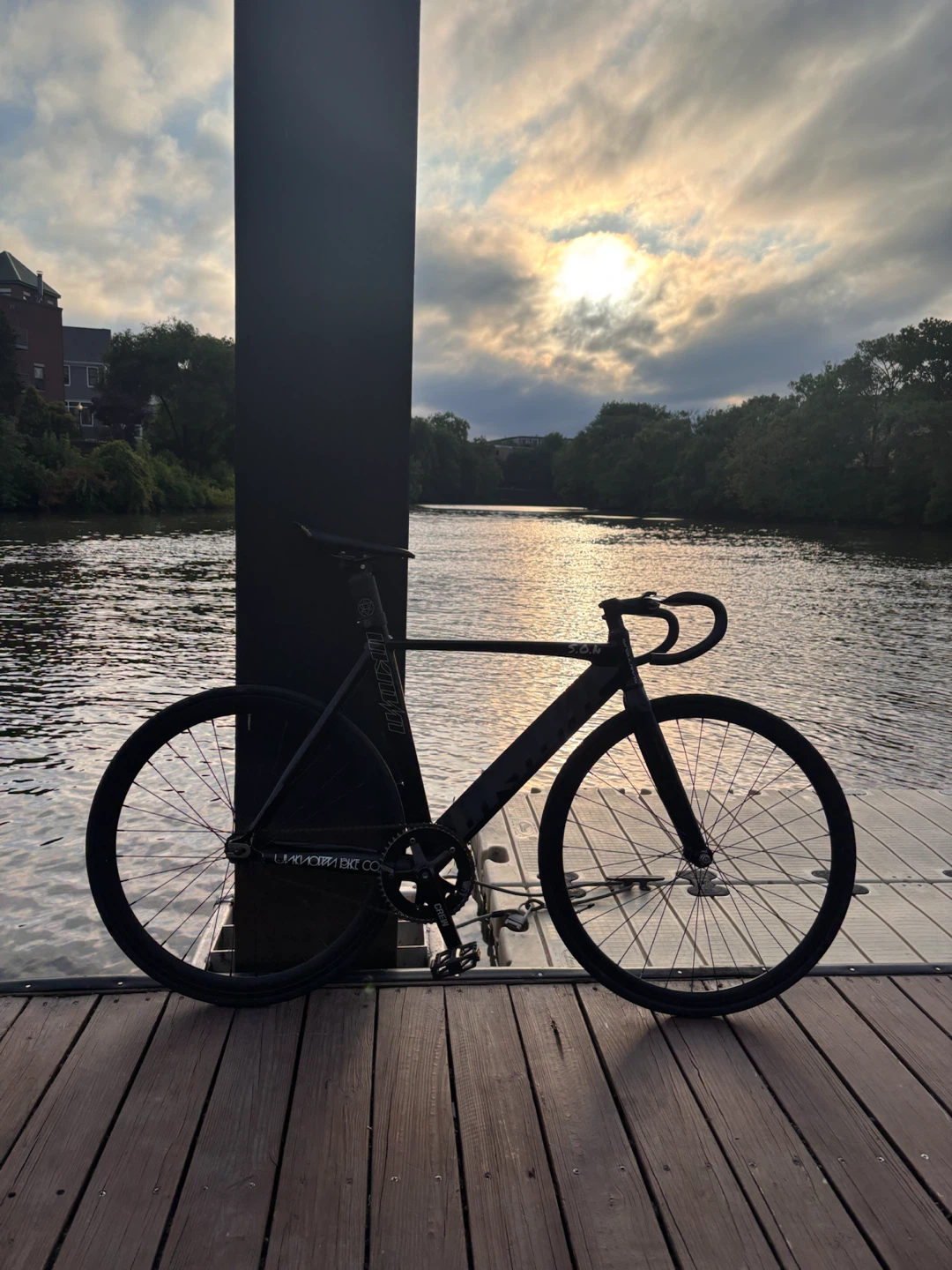 Unknown fixie - photo 3