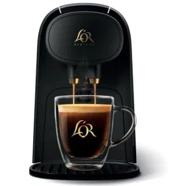 Philips L'OR Barista Coffee Machine