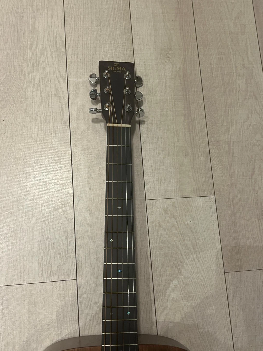 Guitar