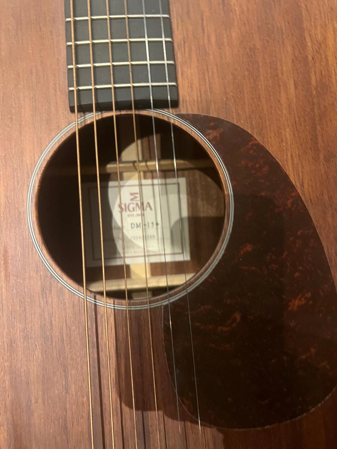 Guitar - photo 2