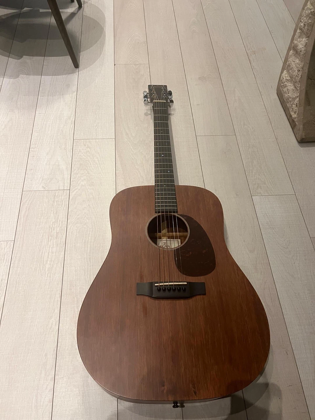 Guitar - photo 3