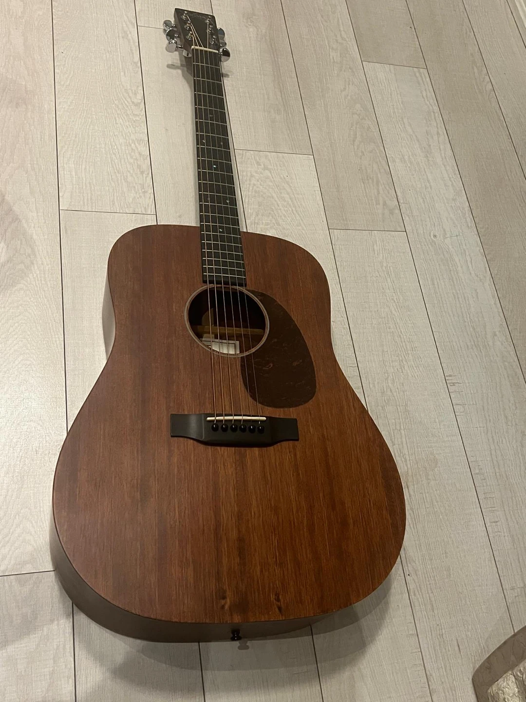 Guitar - photo 4