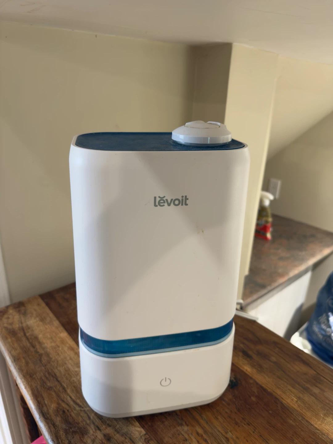 Humidifier - photo 2