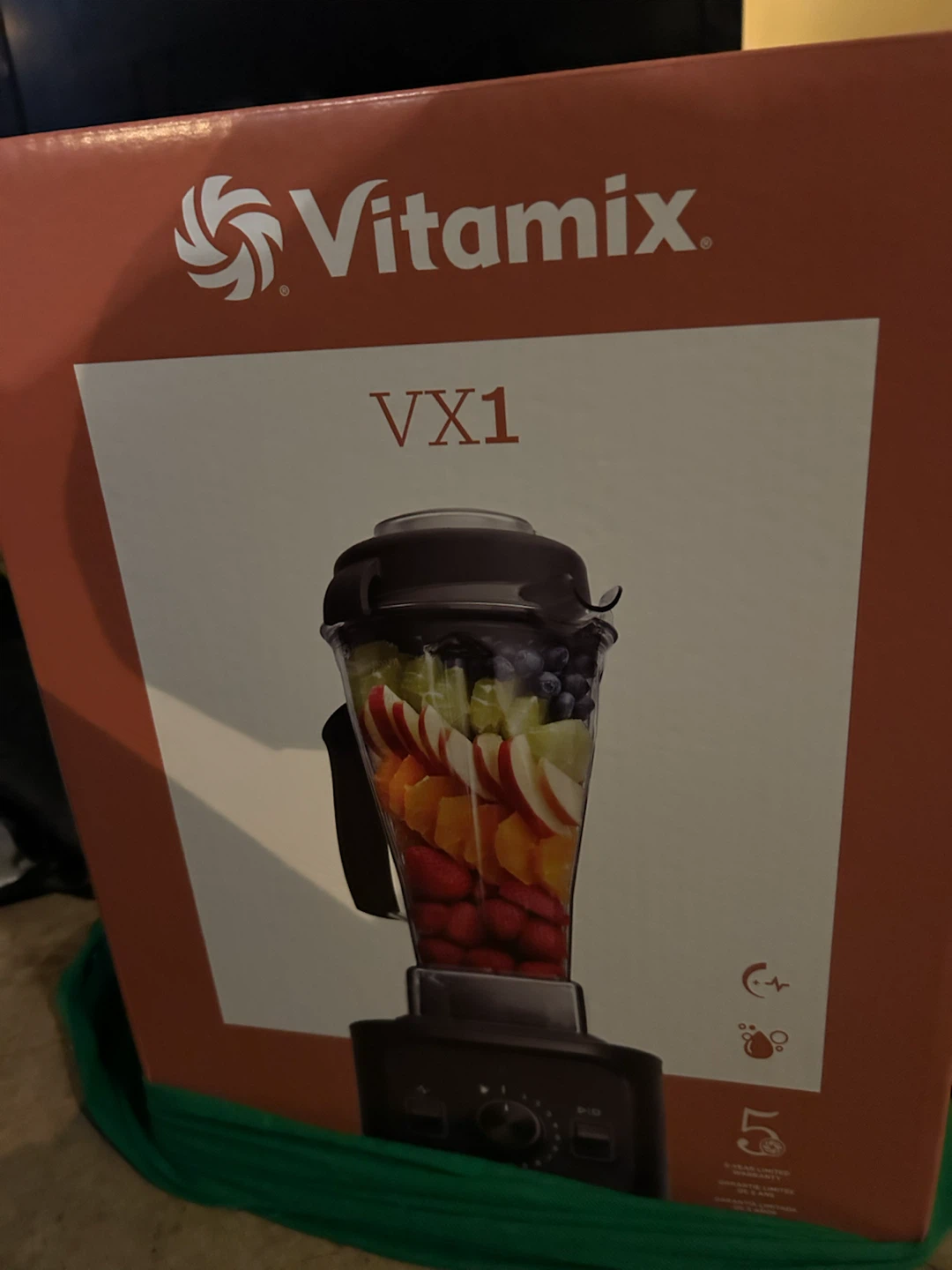 Vitamix VX1 Blender