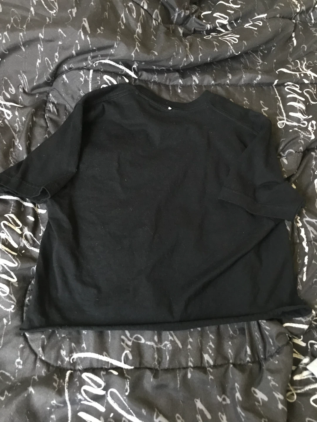 Demon Slayer "Hot Topic" T-Shirt - photo 2