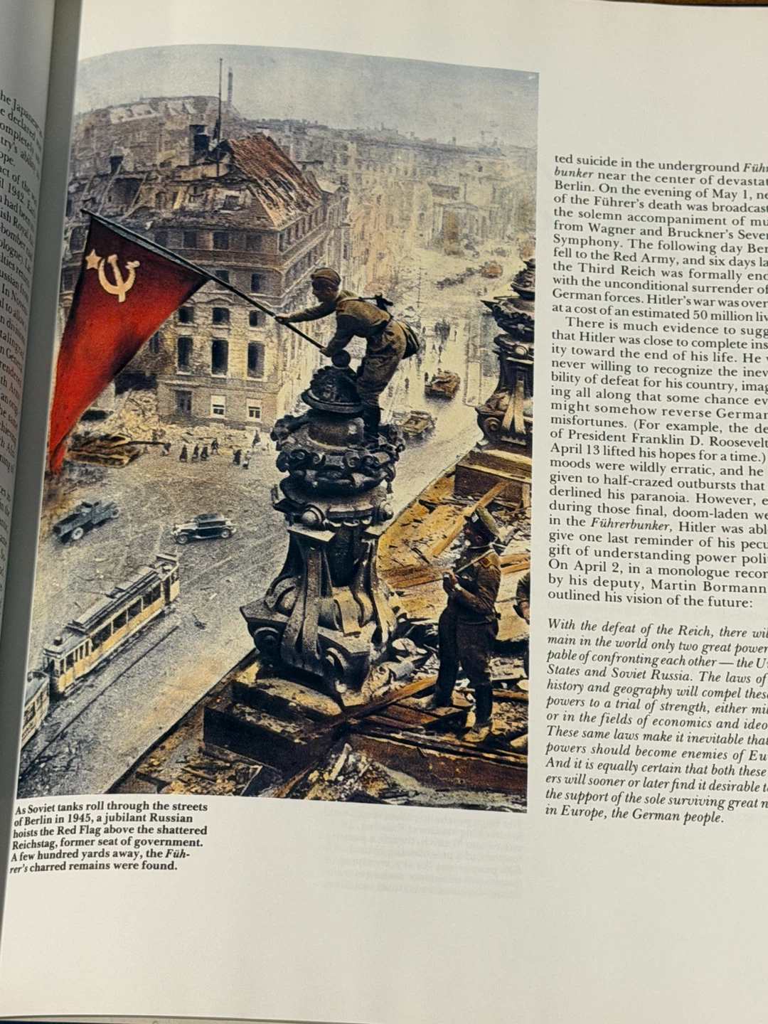 Library of Nations Germany Book - photo 2