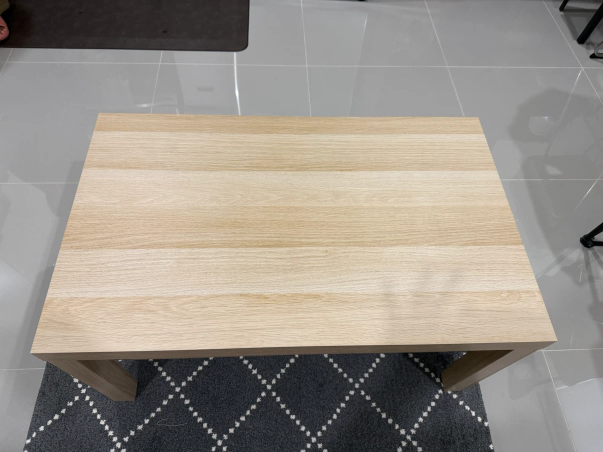 Moving Out Sale – IKEA UPPLAND Sofa, Coffee Table & 2 Chairs - photo 5