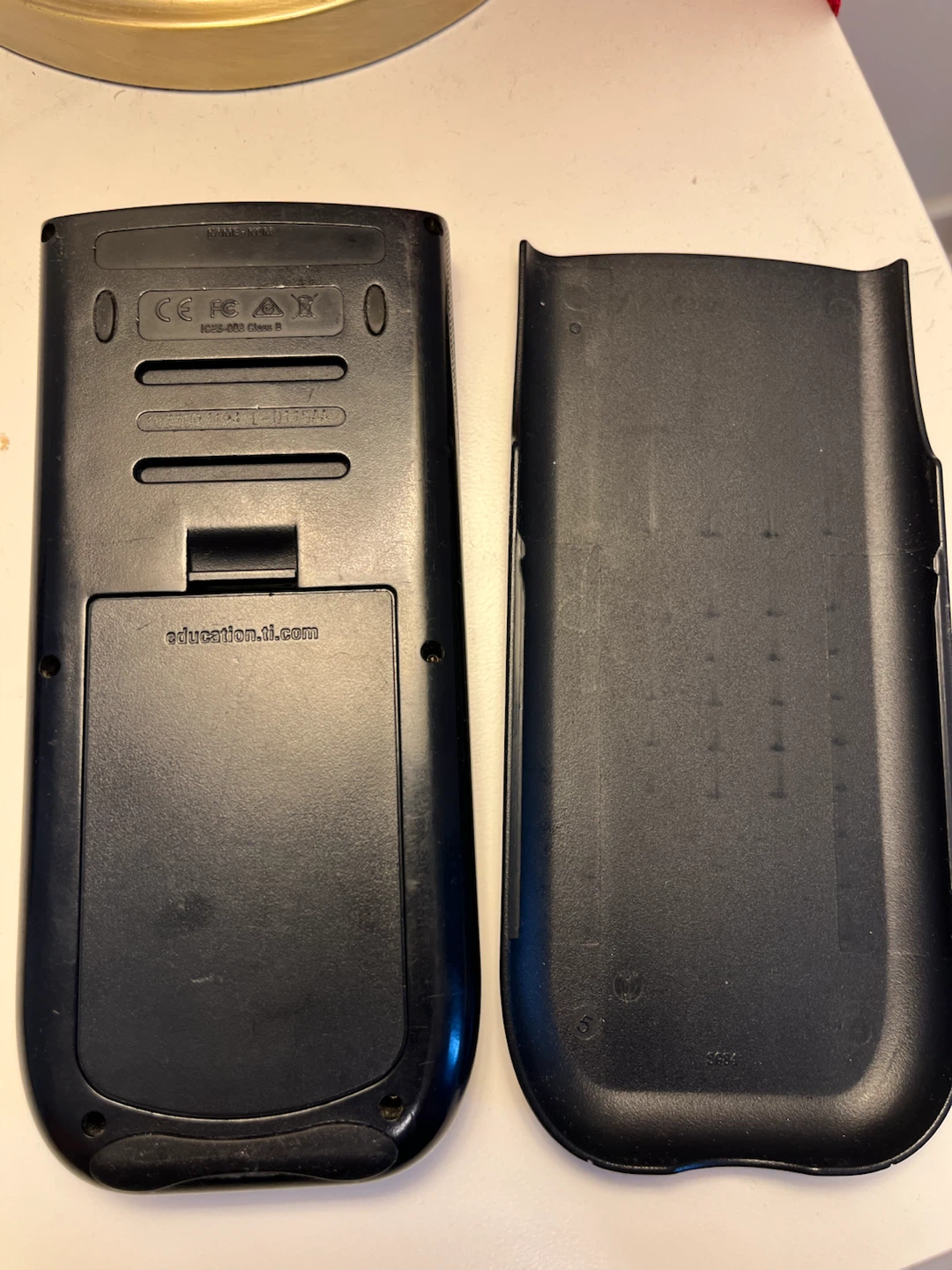 Texas Instruments TI-84 plus Graphing Calculator - photo 4