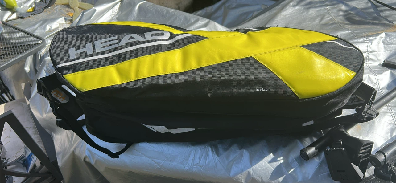 HEAD Extreme Tennis Bag