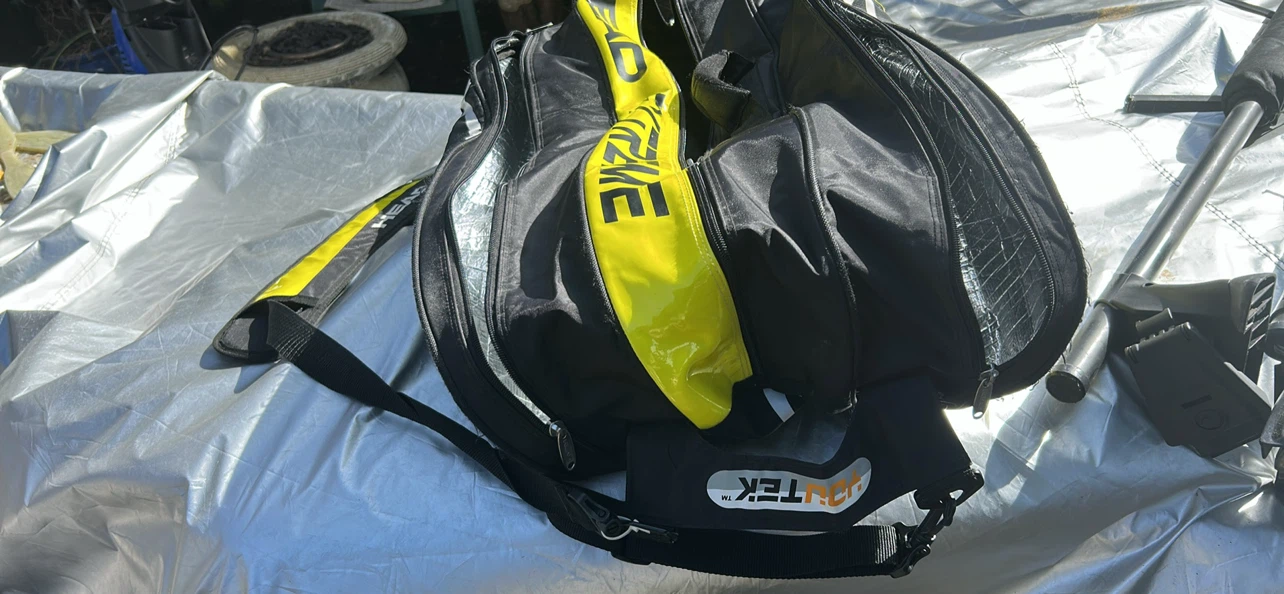 HEAD Extreme Tennis Bag - photo 2