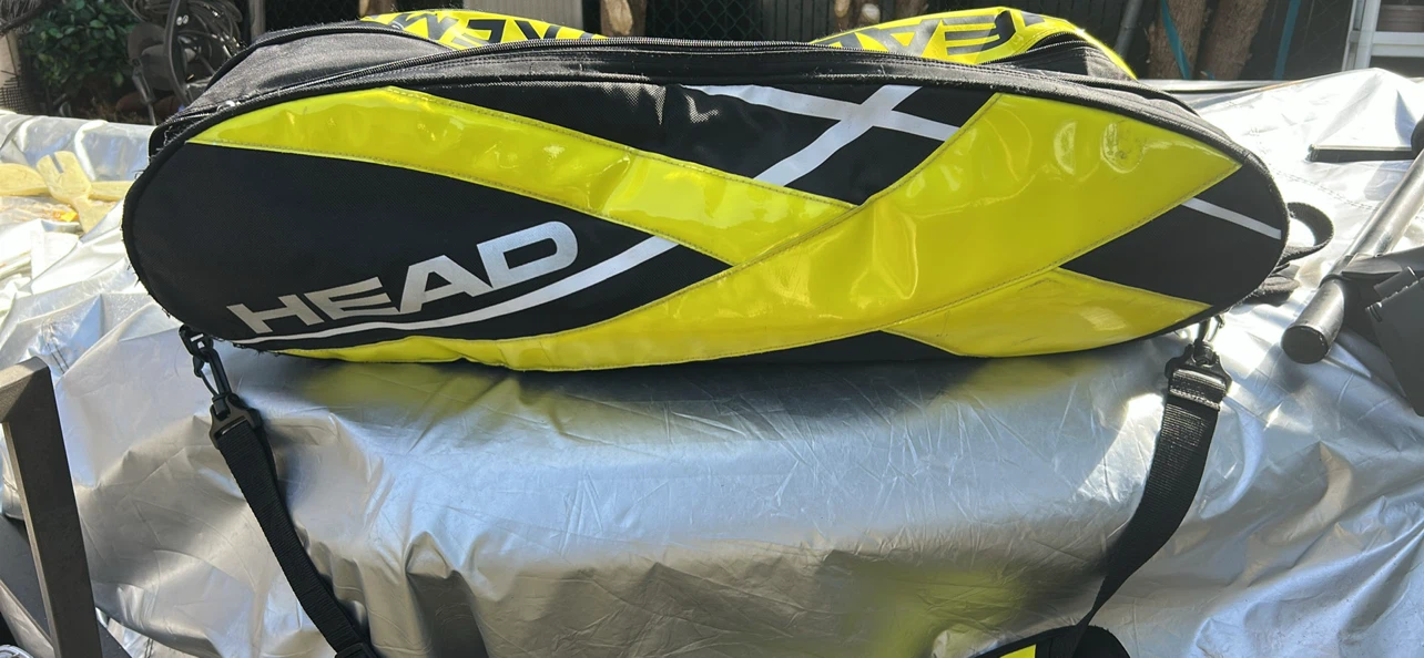 HEAD Extreme Tennis Bag - photo 3