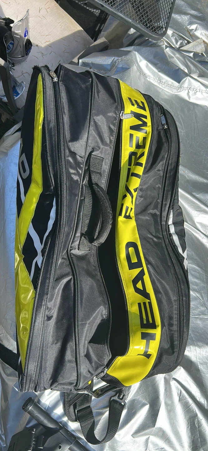 HEAD Extreme Tennis Bag - photo 4