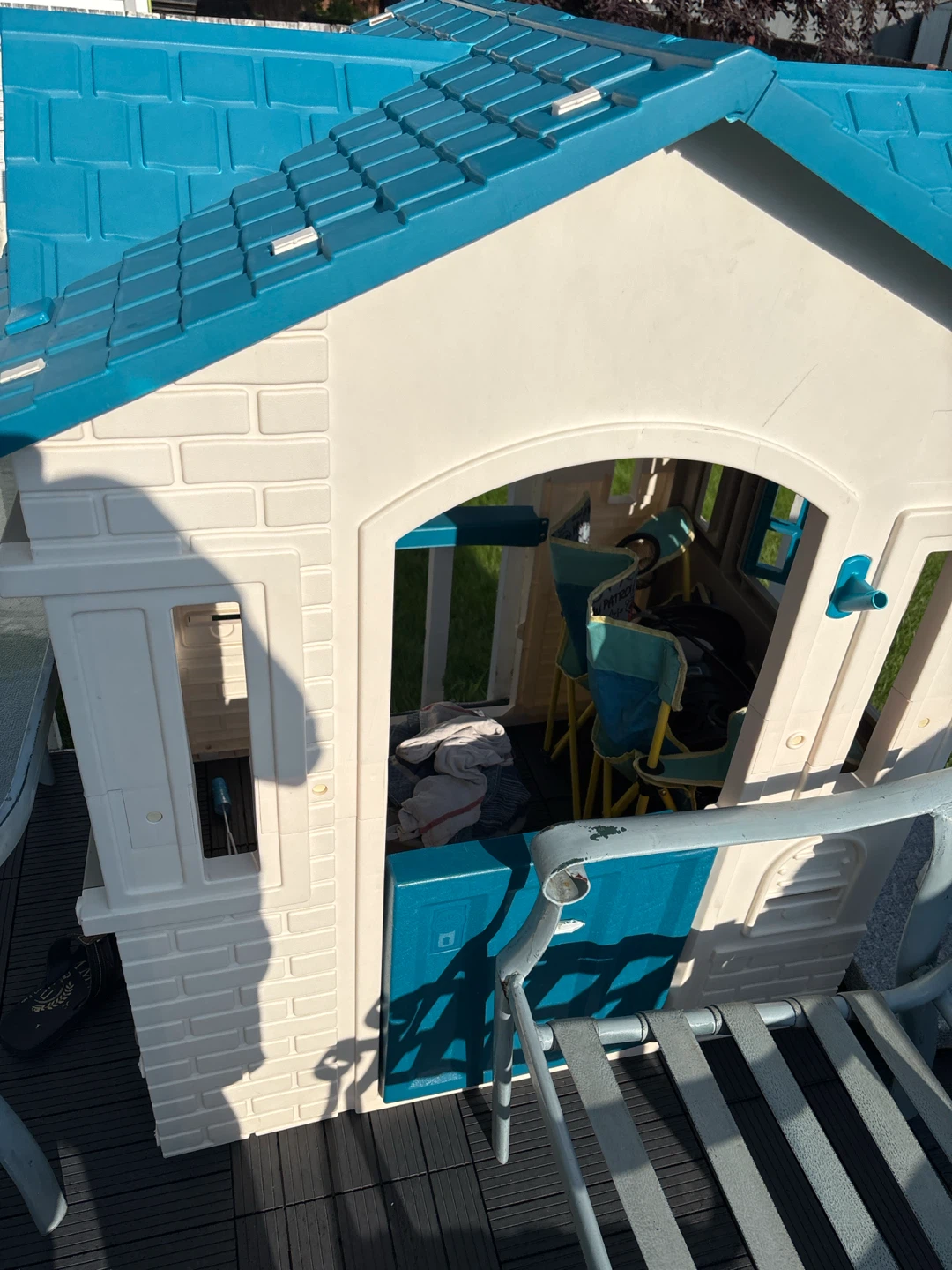 Kids Play House