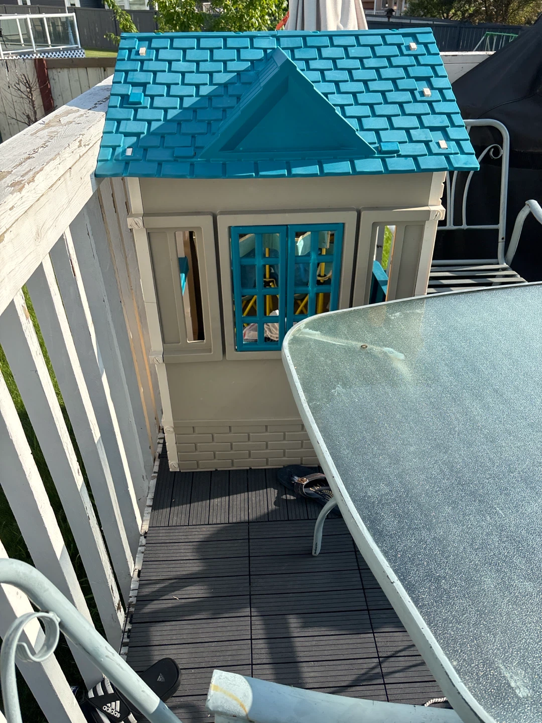 Kids Play House - photo 2