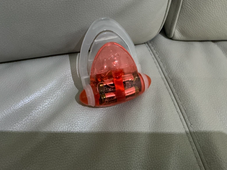 Book Lite Portable Reading Lamp - photo 3