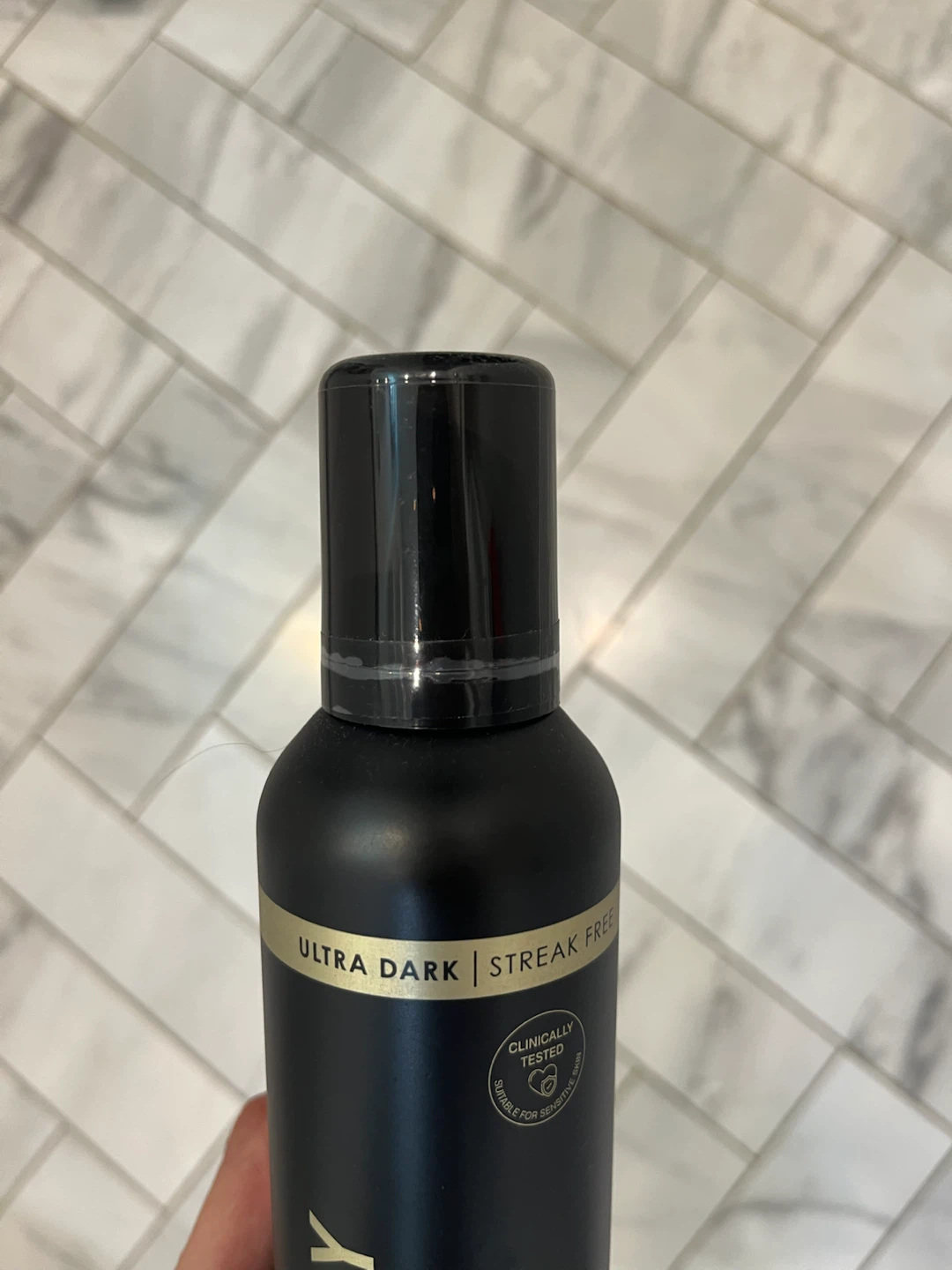 Bali Body Express Tan Ultra Dark NEW/sealed - photo 2