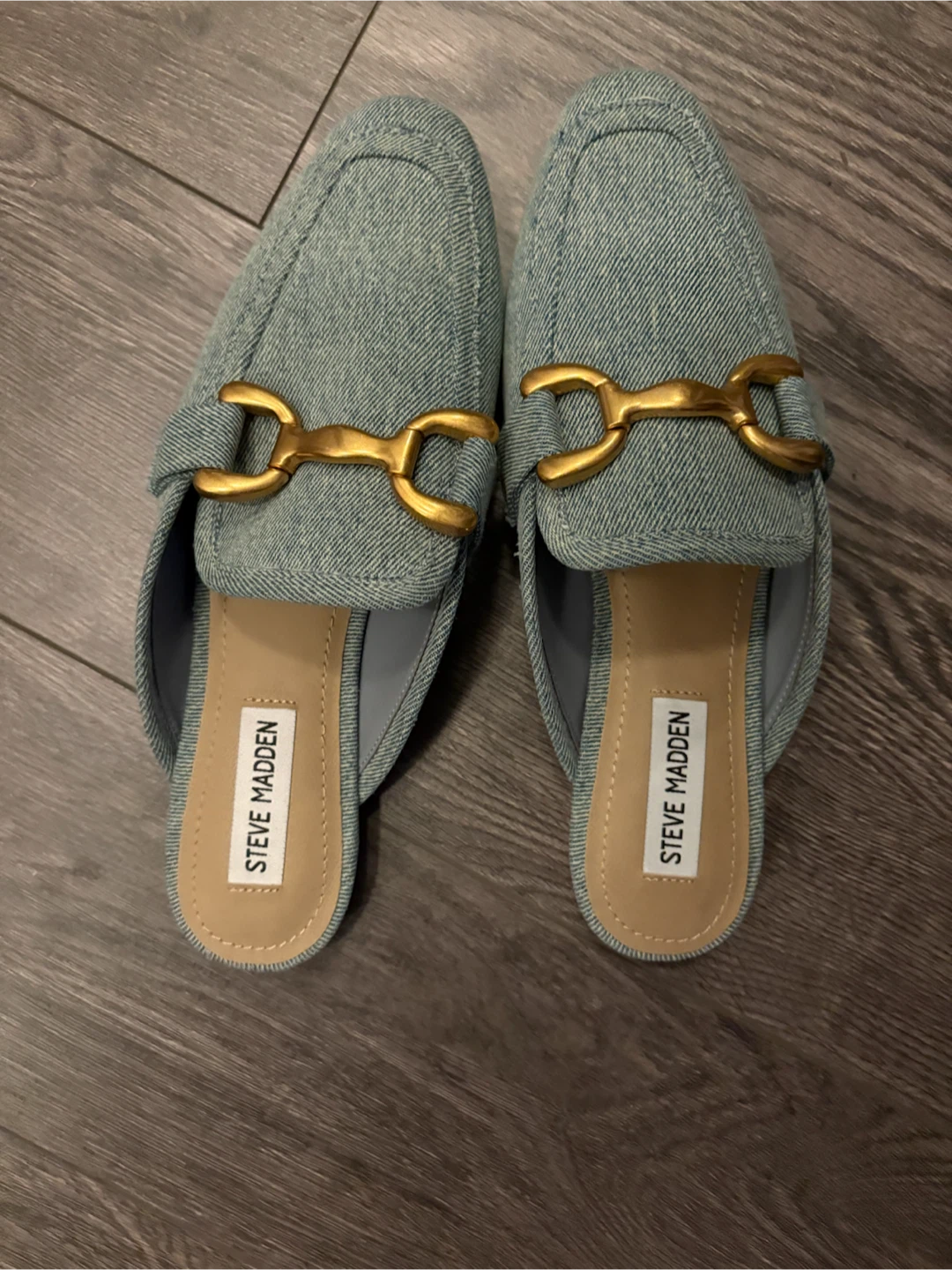 Steve Madden Mules
