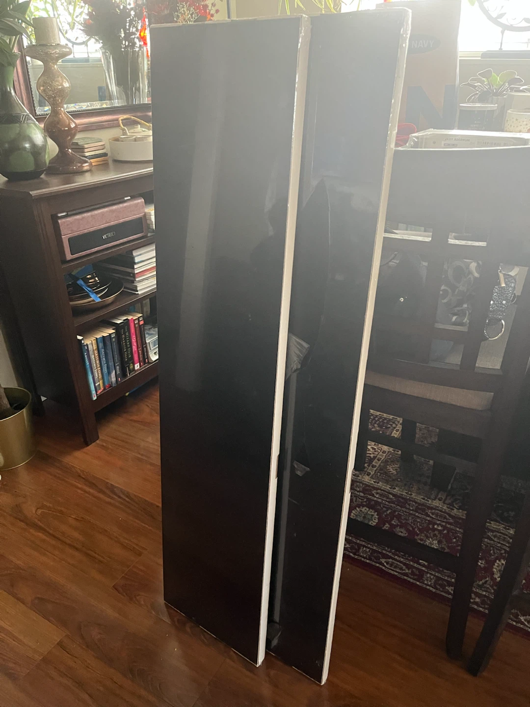 NEW IKEA Shelves /brackets