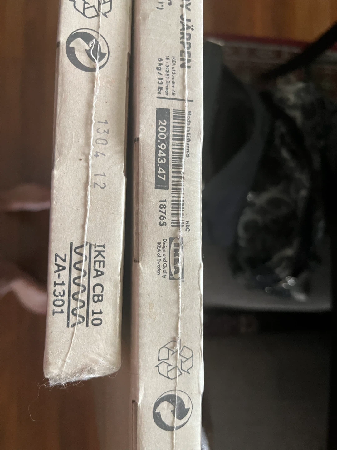 NEW IKEA Shelves /brackets - photo 3