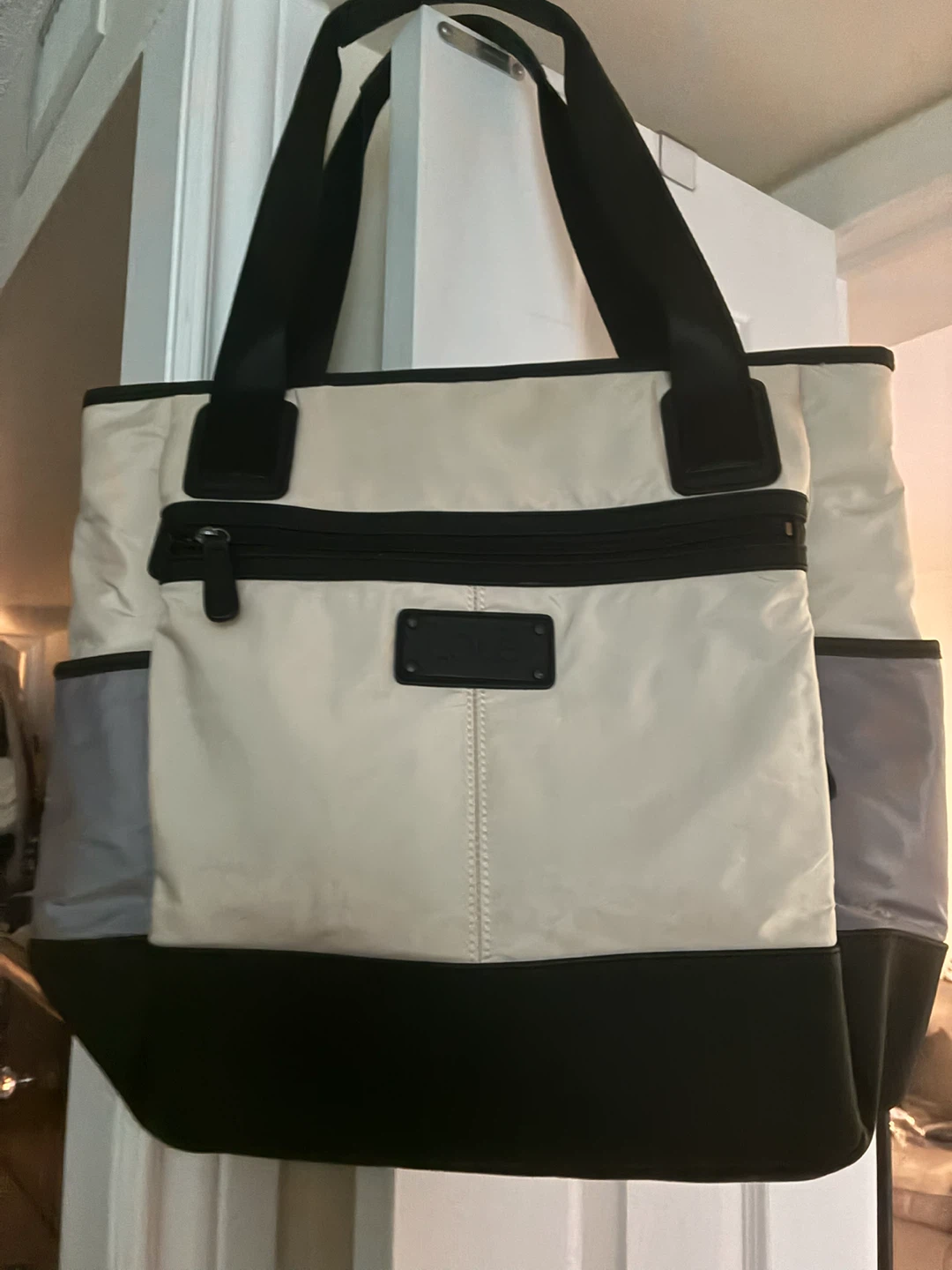 Lole Tote/Backpack Bag