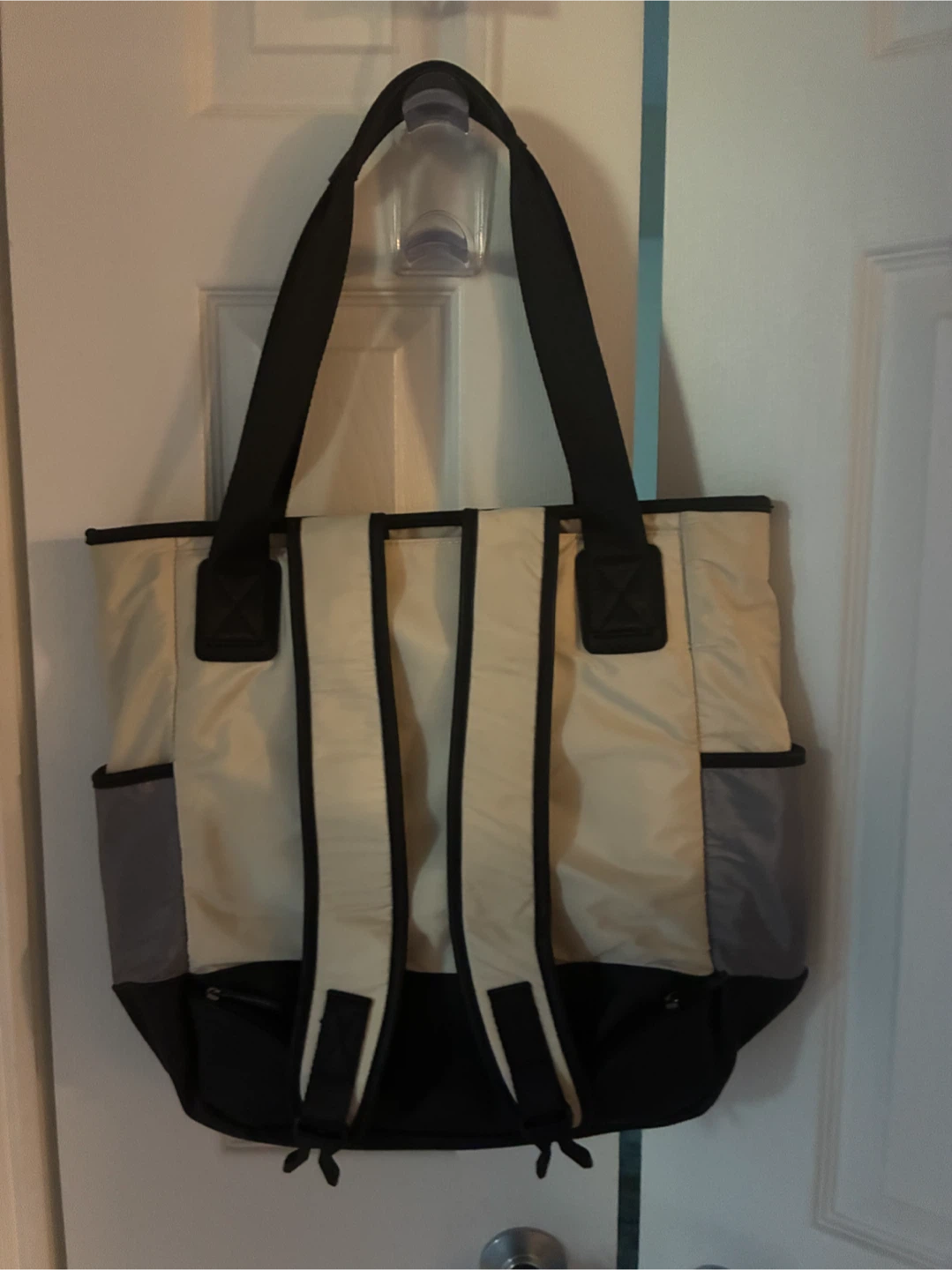 Lole Tote/Backpack Bag - photo 4