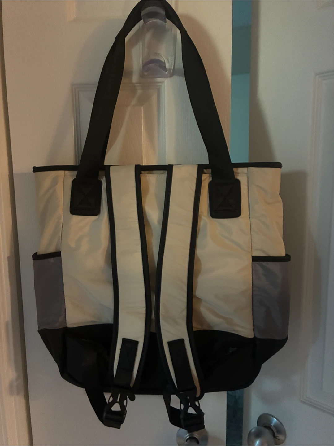 Lole Tote/Backpack Bag - photo 5