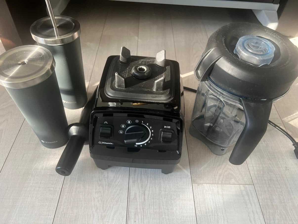 Blender/Grinder