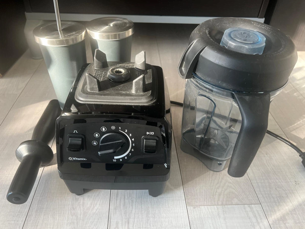 Blender/Grinder - photo 2