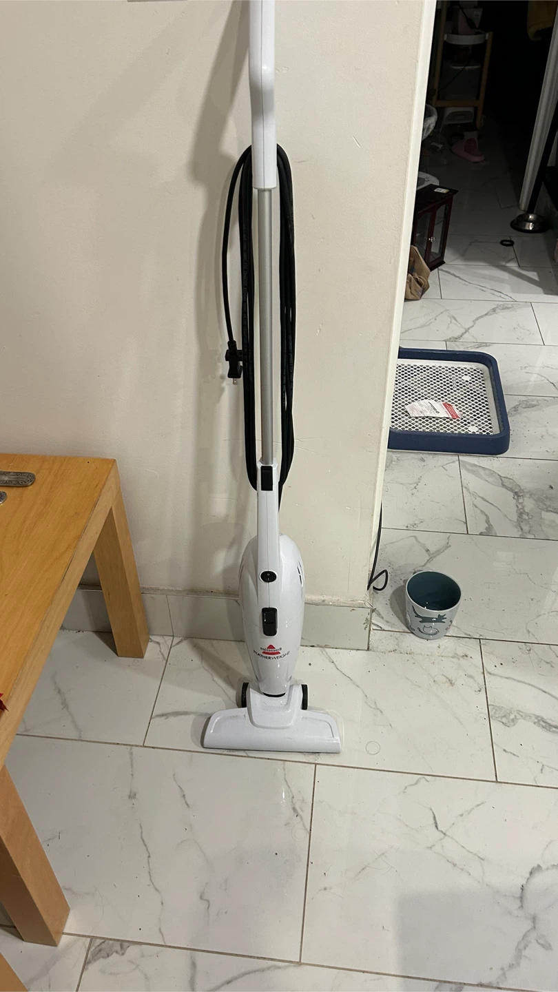 Stick Vacuum