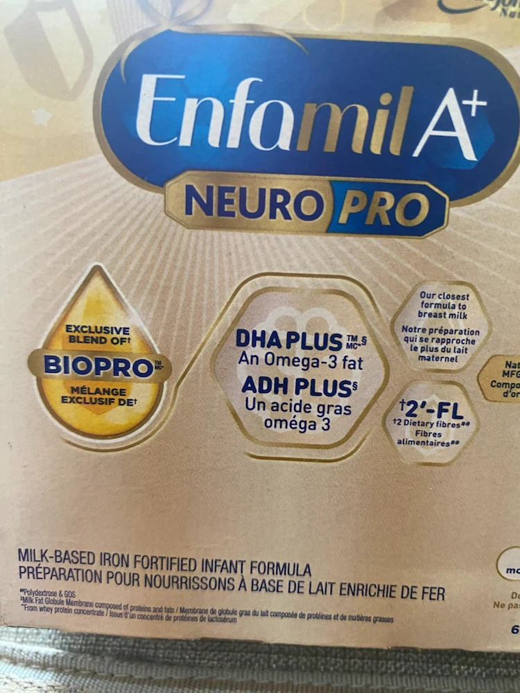 Enfamil A+ Neuro Pro Ready to Feed Infant Formula - photo 4