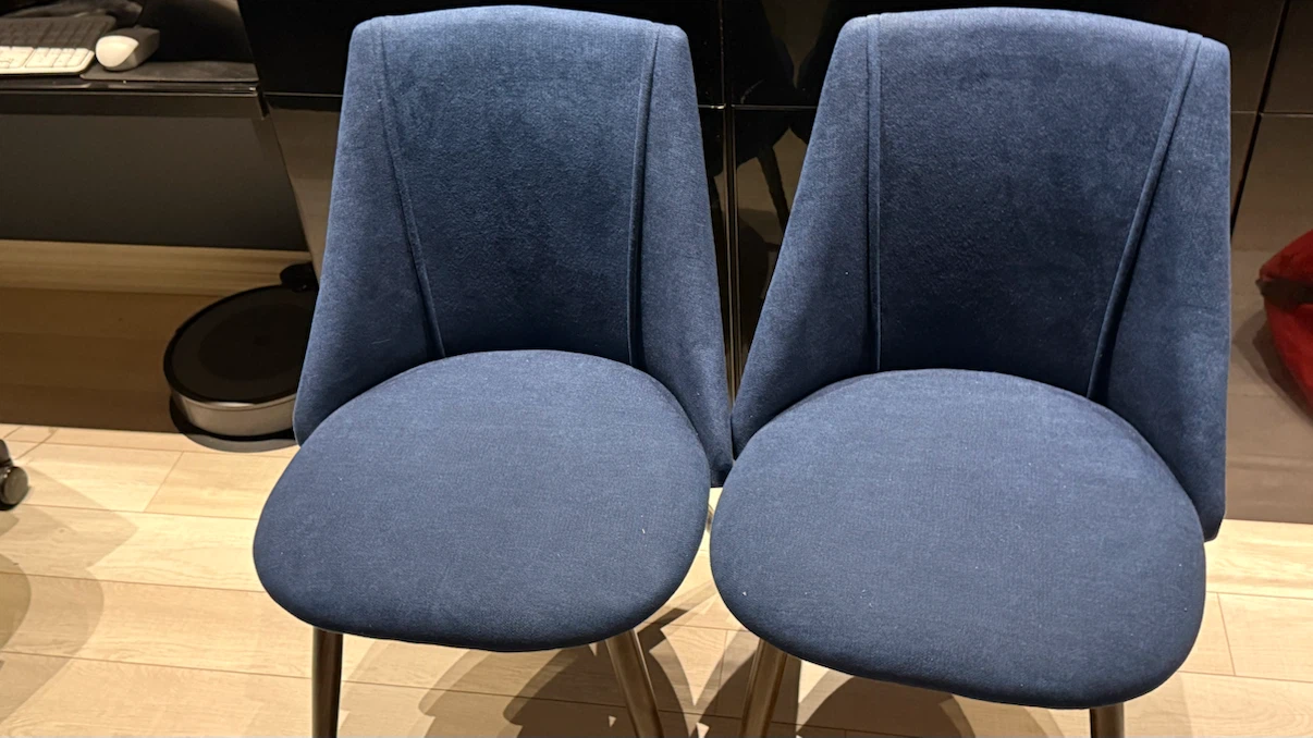 Chairs - photo 2